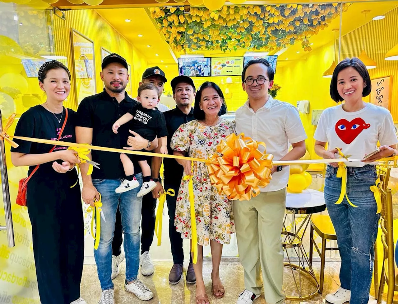 'Sisig Kapampangan,' other Pinoy comfort foods making waves in Dubai