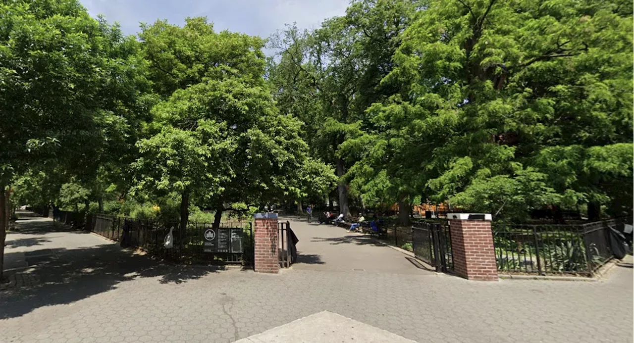 NYPD: One man, 74, killed and another injured in daylight shooting at Tompkins Square Park