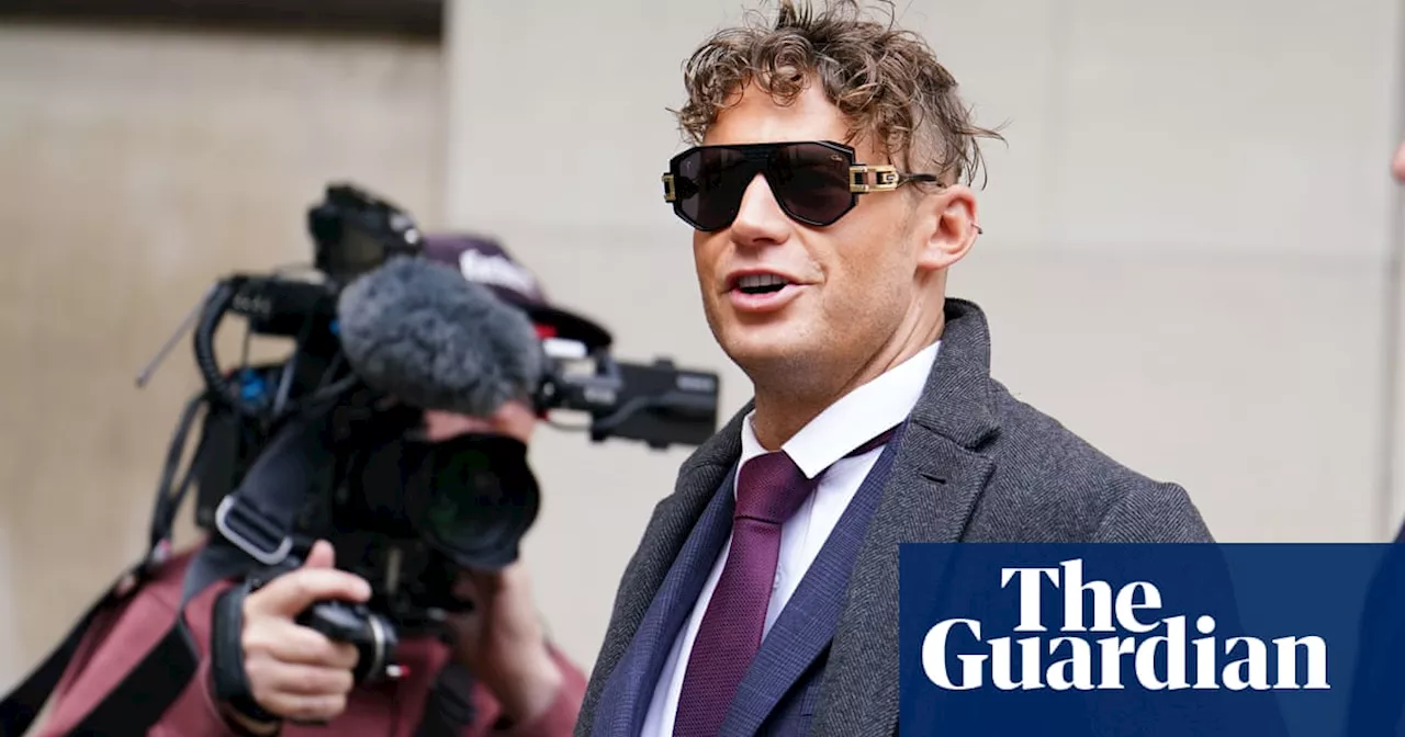 Former reality TV stars face 2027 trial over Instagram trading scheme