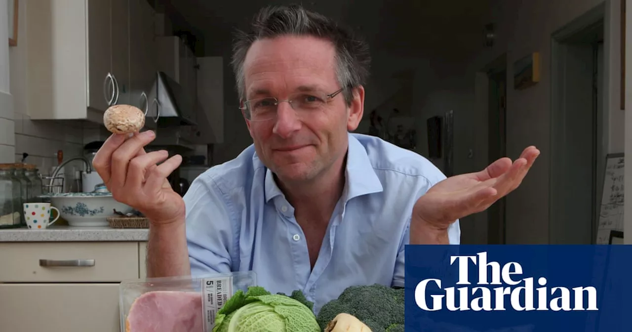 Michael Mosley’s widow aims to ensure legacy after public response to death