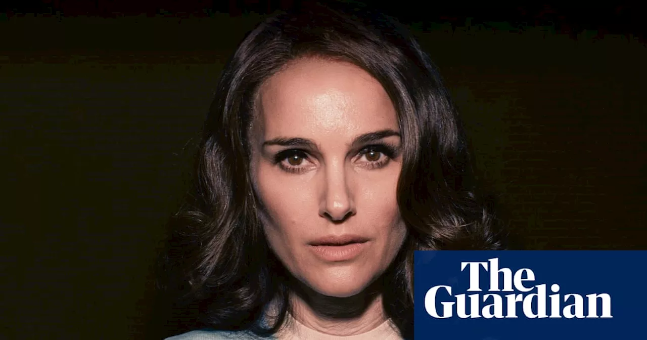 Natalie Portman on love, divorce and Paul Mescal: ‘I’m very in awe of his talent’