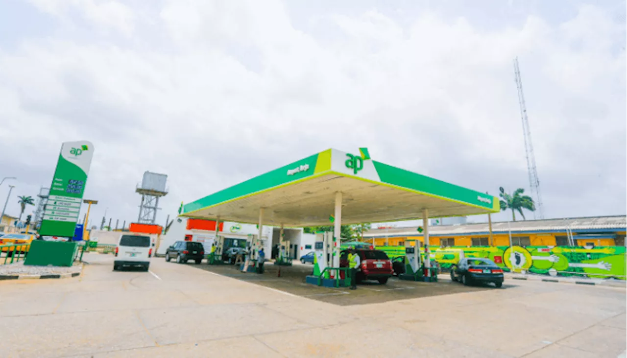 Shell, Ardova reiterate commitment to productivity in energy sector