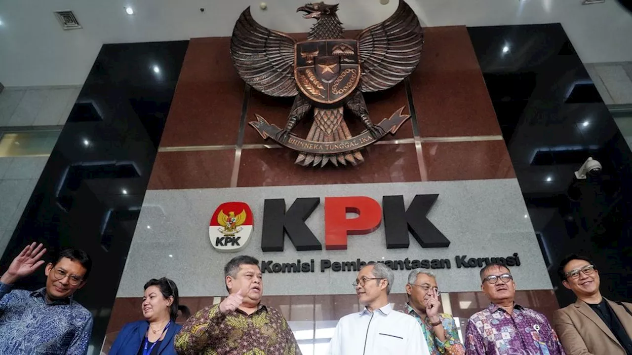 Momentum Perbaikan, Pansel KPK Diminta Berkaca dari Proses Seleksi Tahun 2019