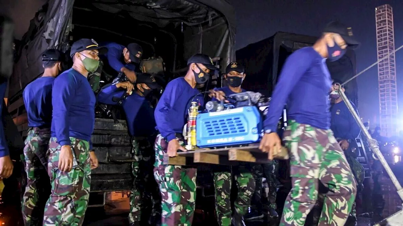 Proposal that TNI Soldiers May Do Business Disrupts Professionalism and Reform