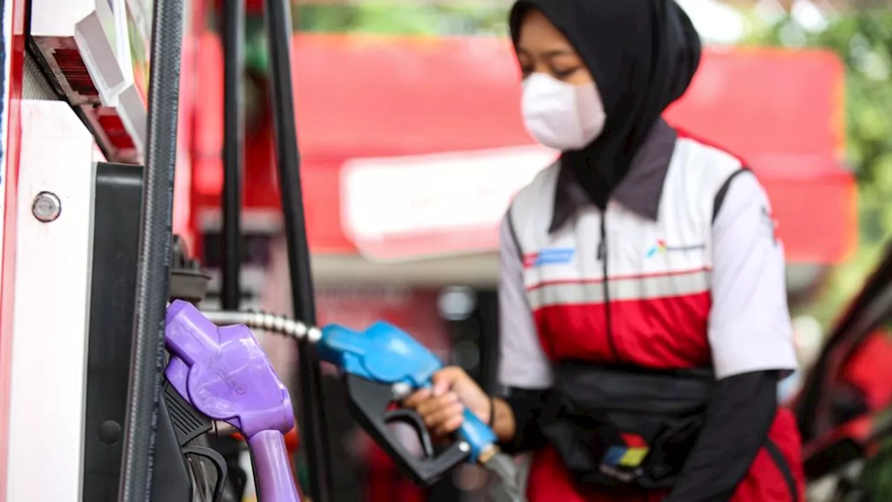 The government will introduce low-sulfur fuel on August 17 2024