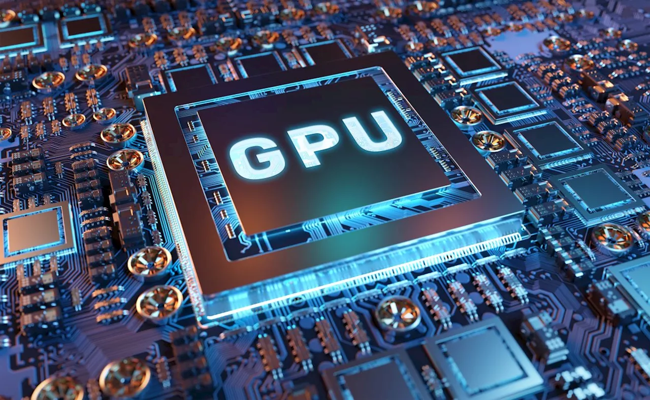 Python-Bibliothek für Cuda-X von Nvidia: schnelle algebraische Berechnungen