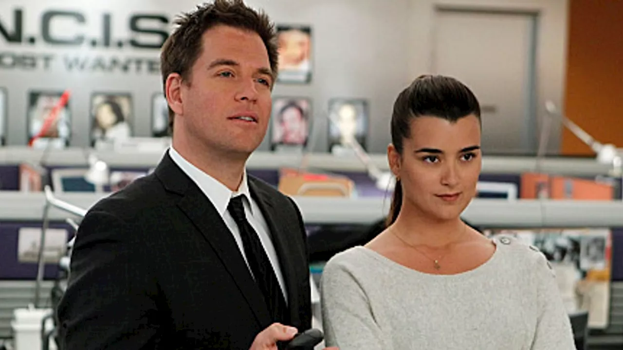 Did NCIS star Michael Weatherly just tease a major cameo for Tony/Ziva spin-off?