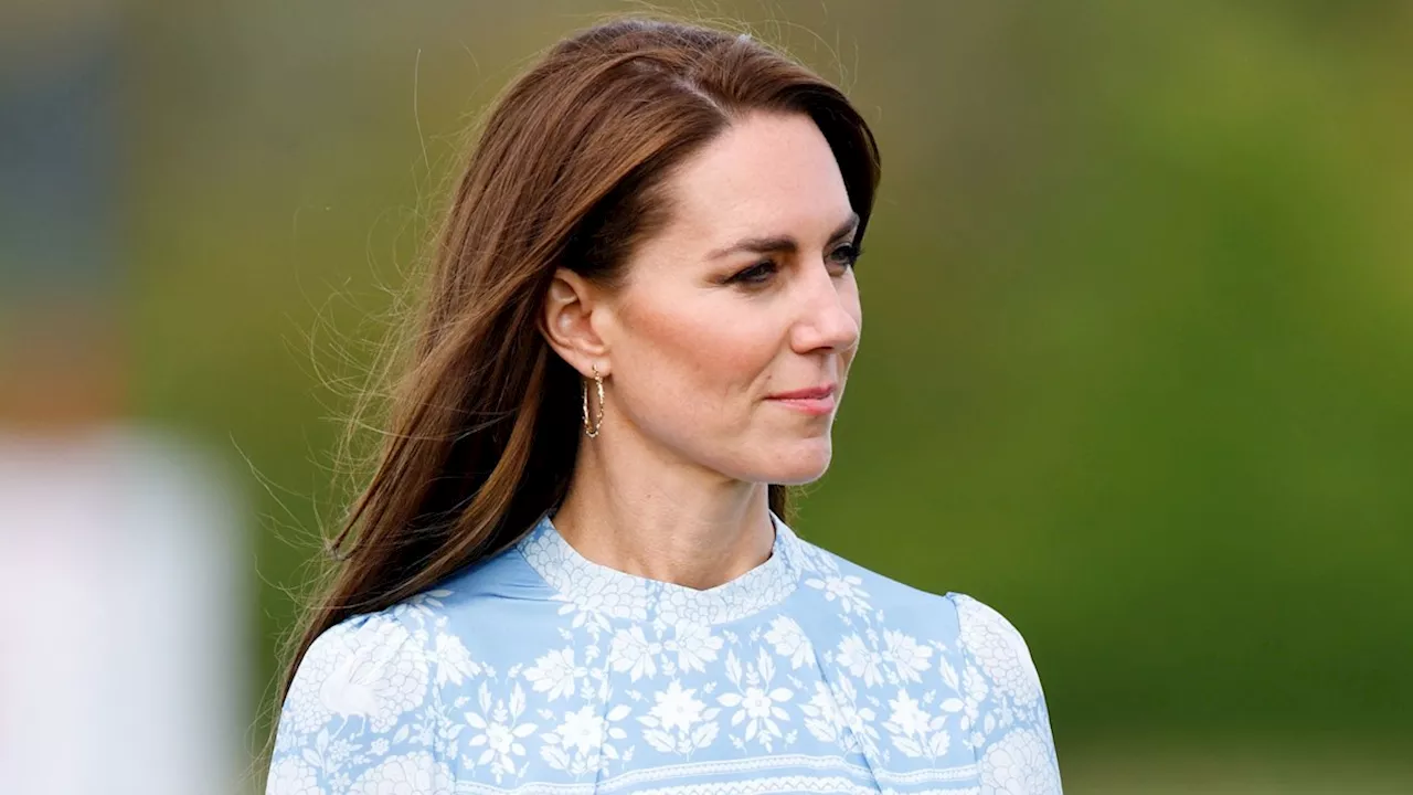 Princess Kate to miss Prince William's polo match amid recovery