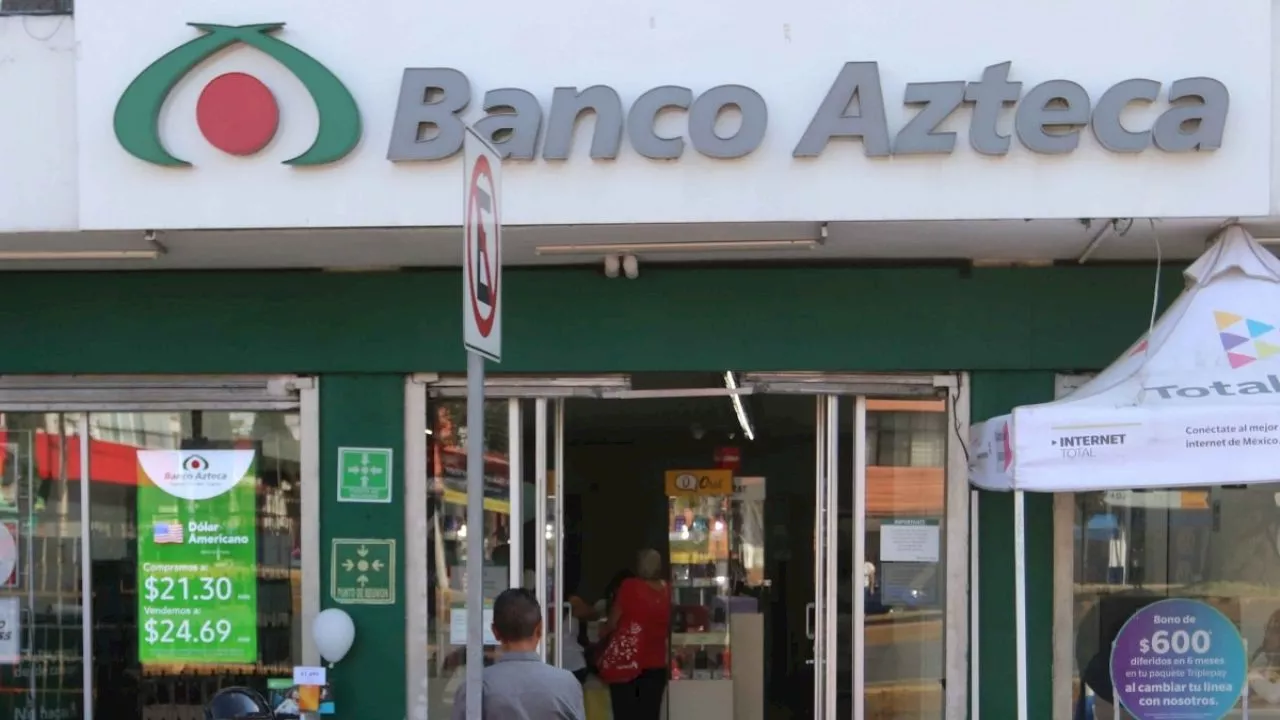 Banco Azteca avanza en ranking bancario y está en Top 25 de Latinoamérica