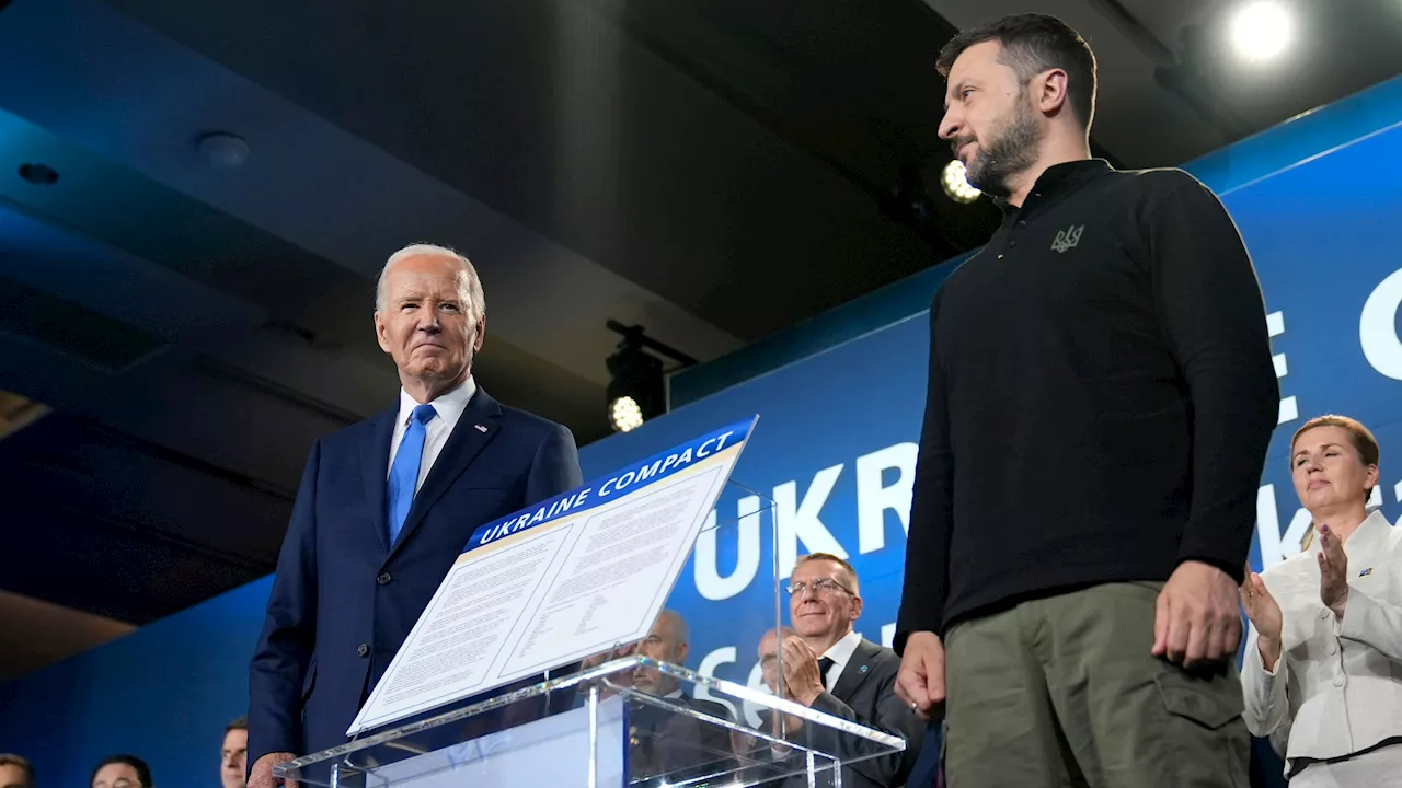 Ziehen Großspender Präsident Biden jetzt den Stecker?