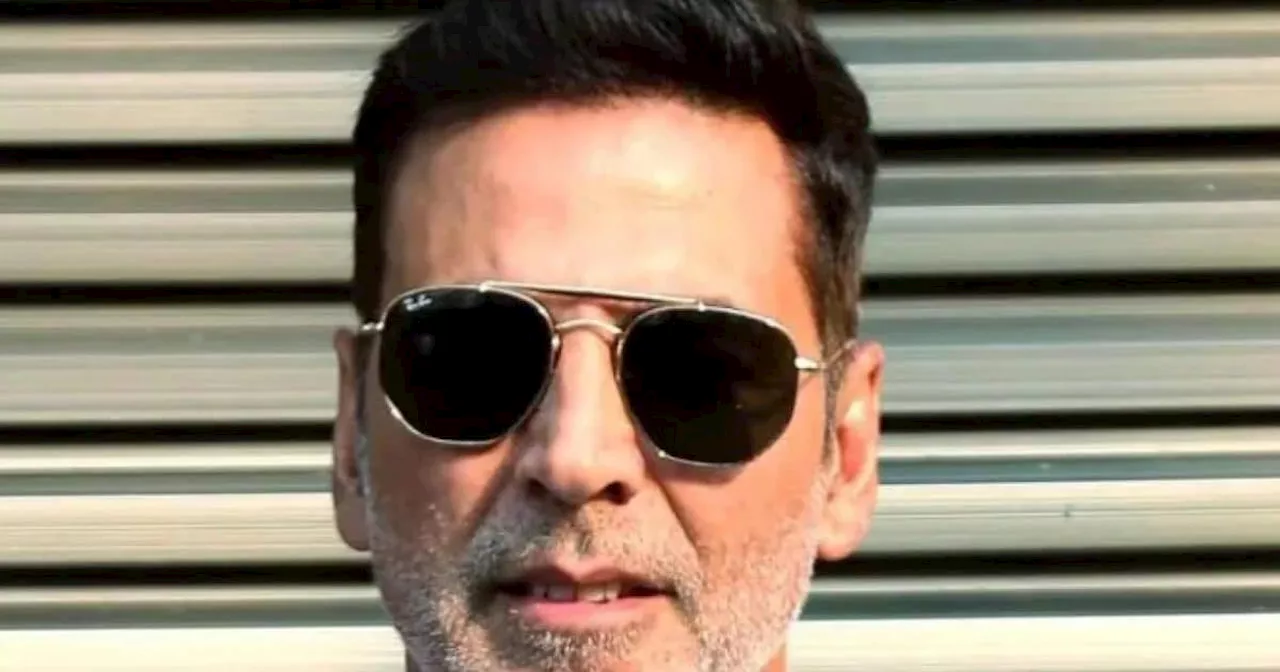 Akshay Kumar को हुआ कोरोना, 2 दिन से खराब थी तबीयत, चिंता में फैंस