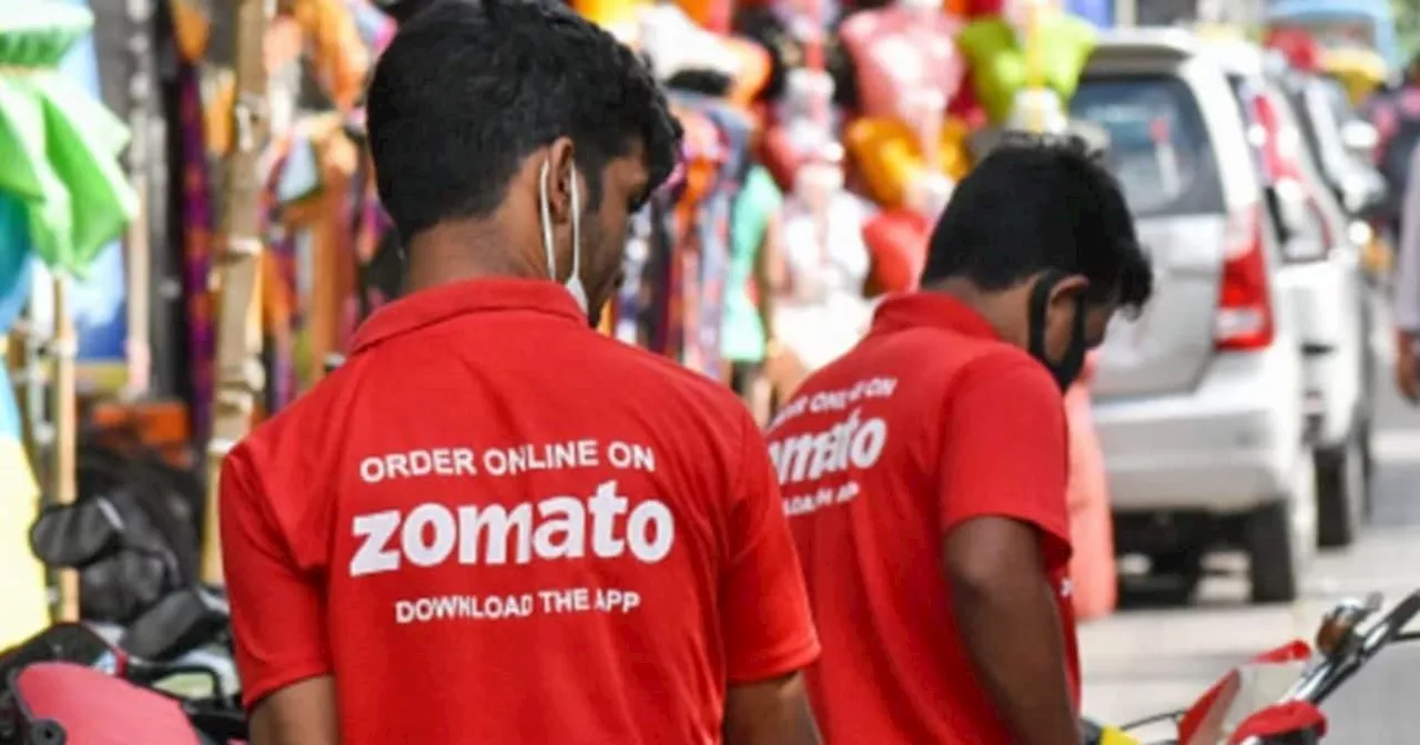 Zomato से मंगवाओ खाना, खाओ और डकार जाओ, कभी पकड़ नहीं पाएगी आपकी पत्नी