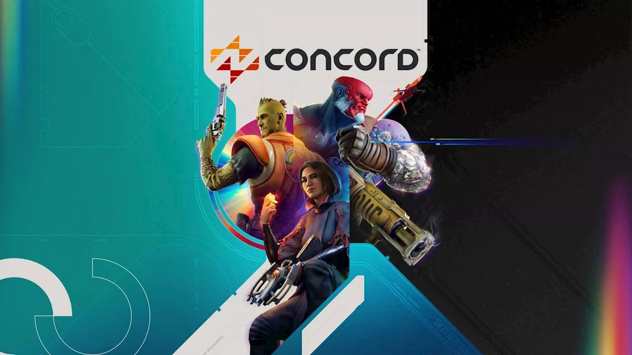 You can play Concord this weekend if you have PS Plus