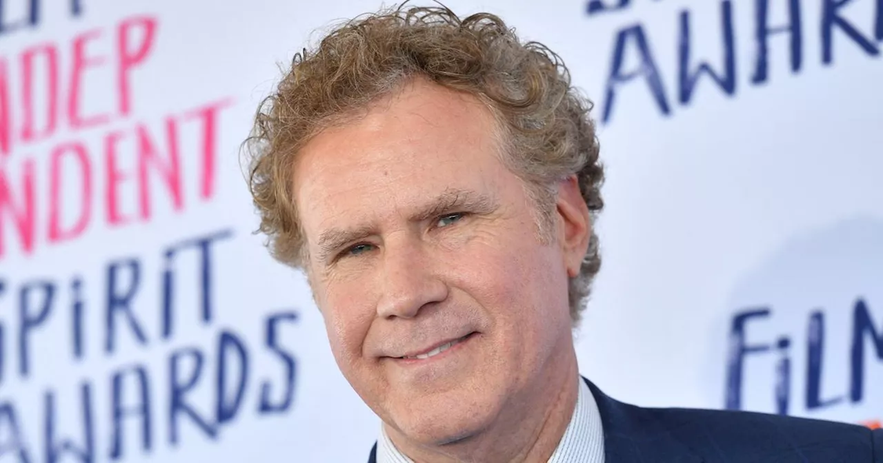 Will Ferrell Says This 'Elf' Co-Star Told Him He Wasn't 'Funny' On Set