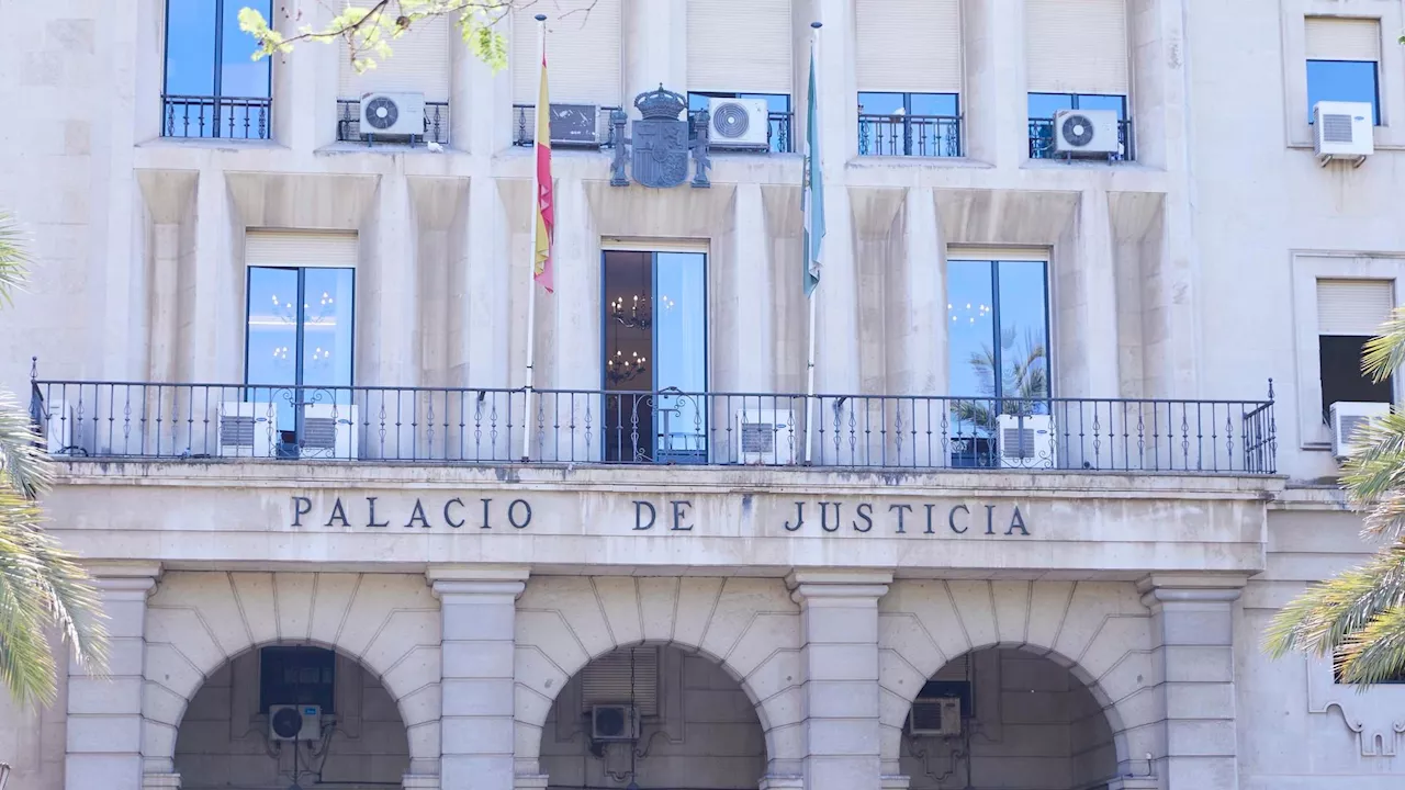 La Audiencia de Sevilla deniega la libertad del condenado por los ERE que no pidió amparo