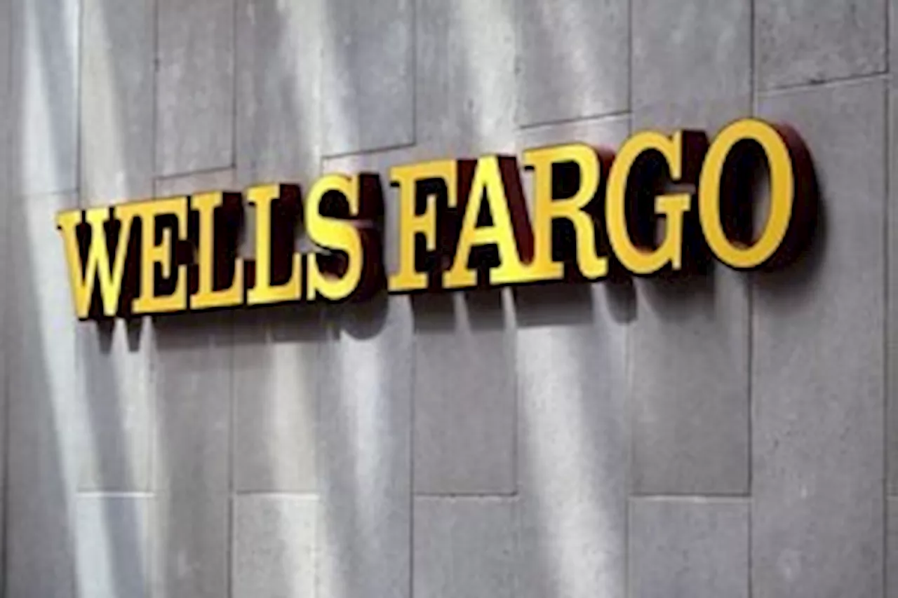 Wells Fargo stock falls as Q2 net interest income decreases due to higher rates