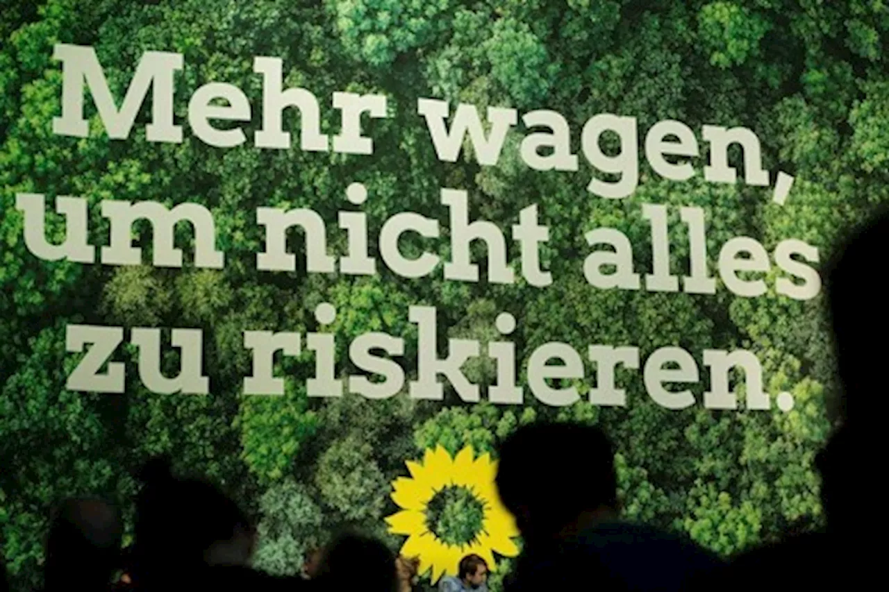 Pressestimme: 'Rhein-Zeitung' zur K-Frage bei den Grünen