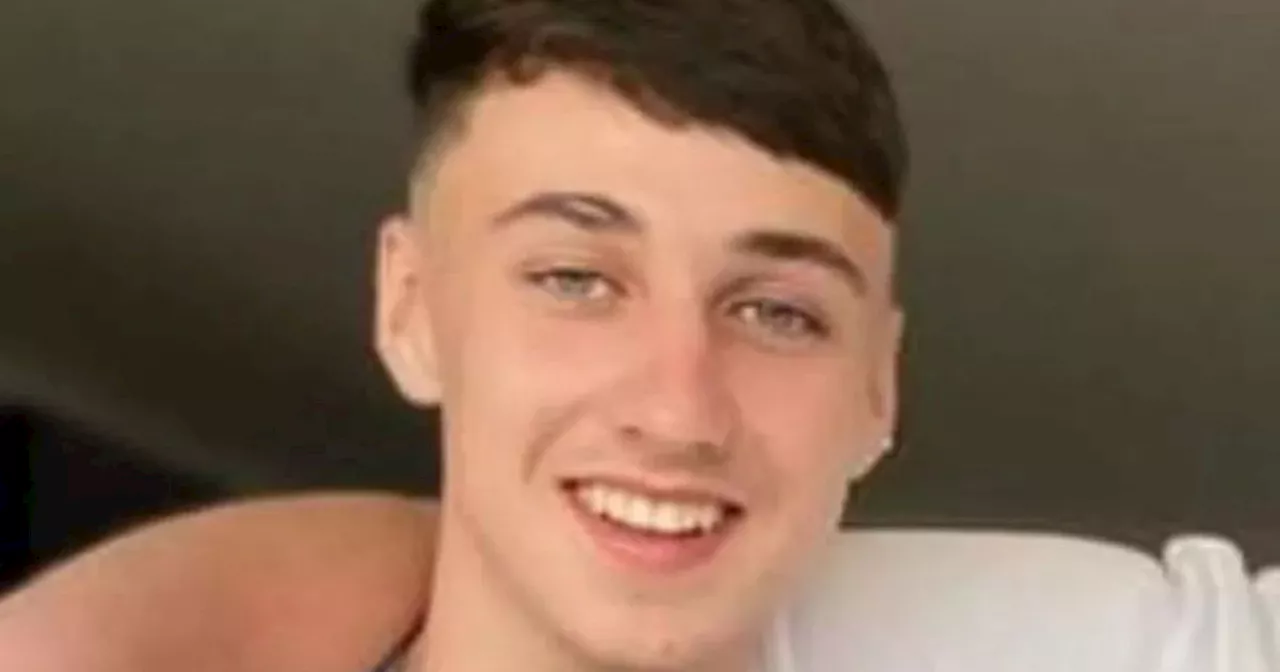 Jay Slater's pal who enjoyed pool rave with missing teen gives update to police