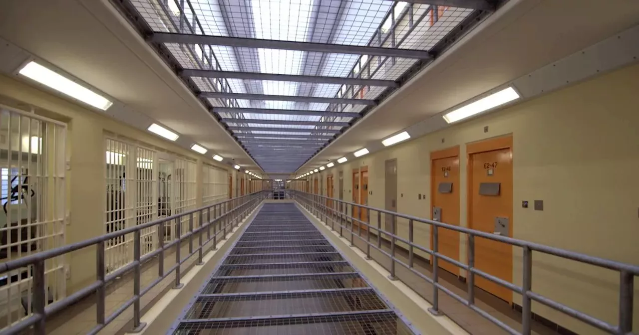 Prisoner found dead in cell hours after telling psychiatrist he wasn't suicidal