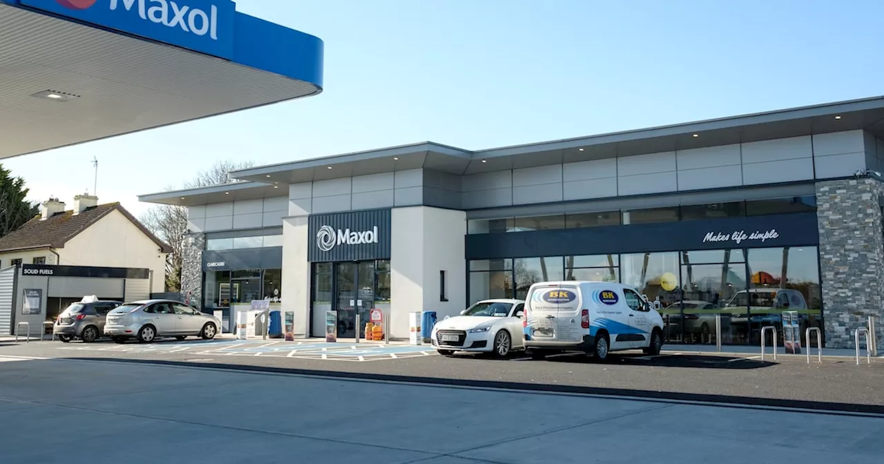 Regulator signs off on Maxol takeover of Naas Fuels