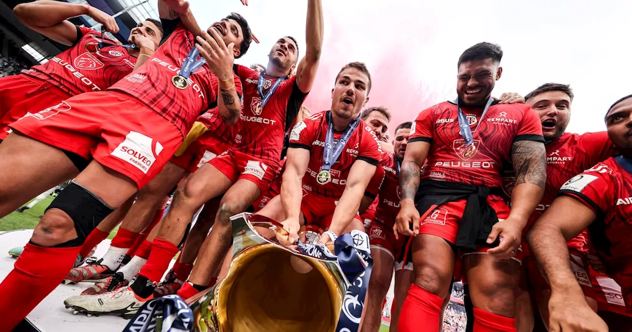 Champions Cup fixtures: Leinster travel to Bristol for opener