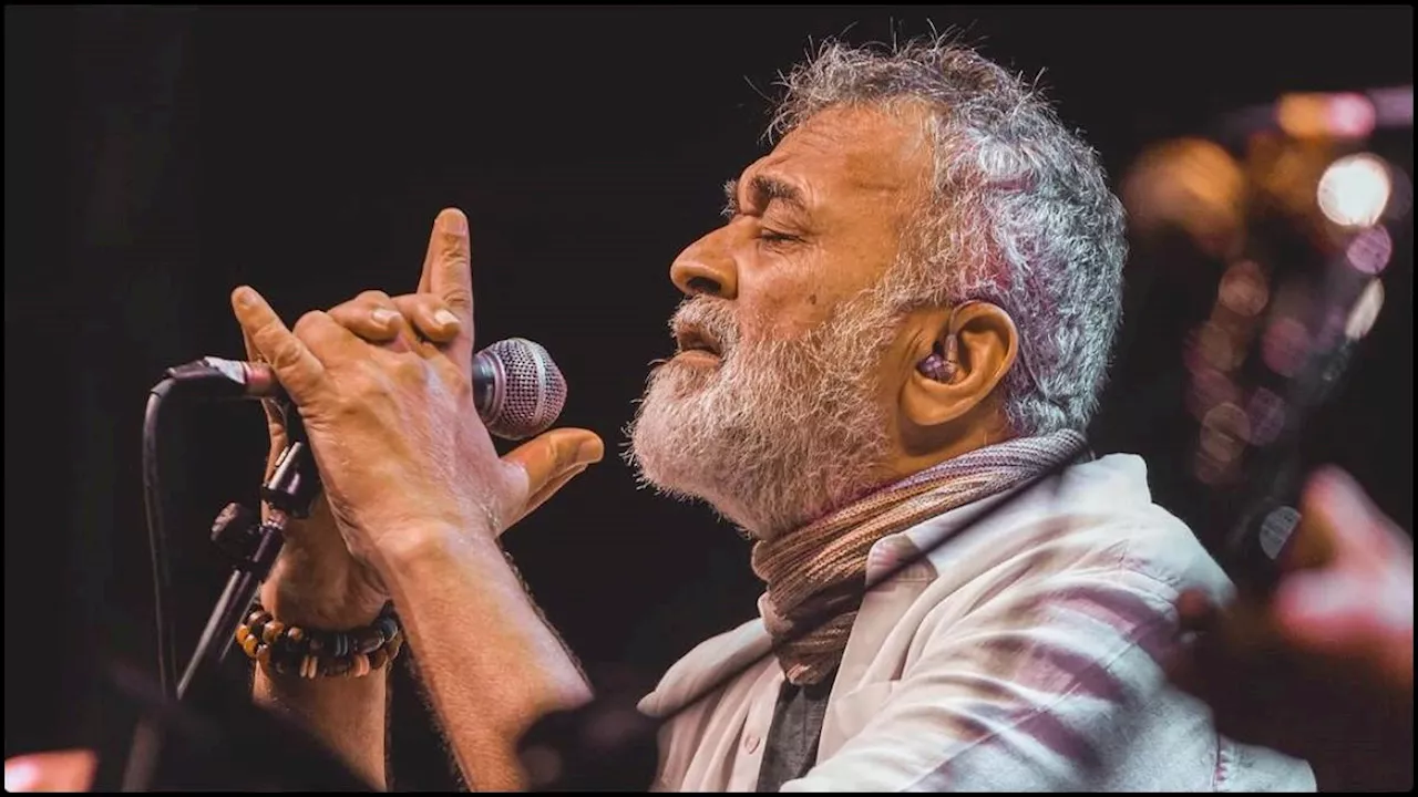 'दुनिया आपको आतंकवादी कहेगी...', Lucky Ali ने मुस्लिमों को लेकर किया ऐसा पोस्ट, हो रहा वायरल