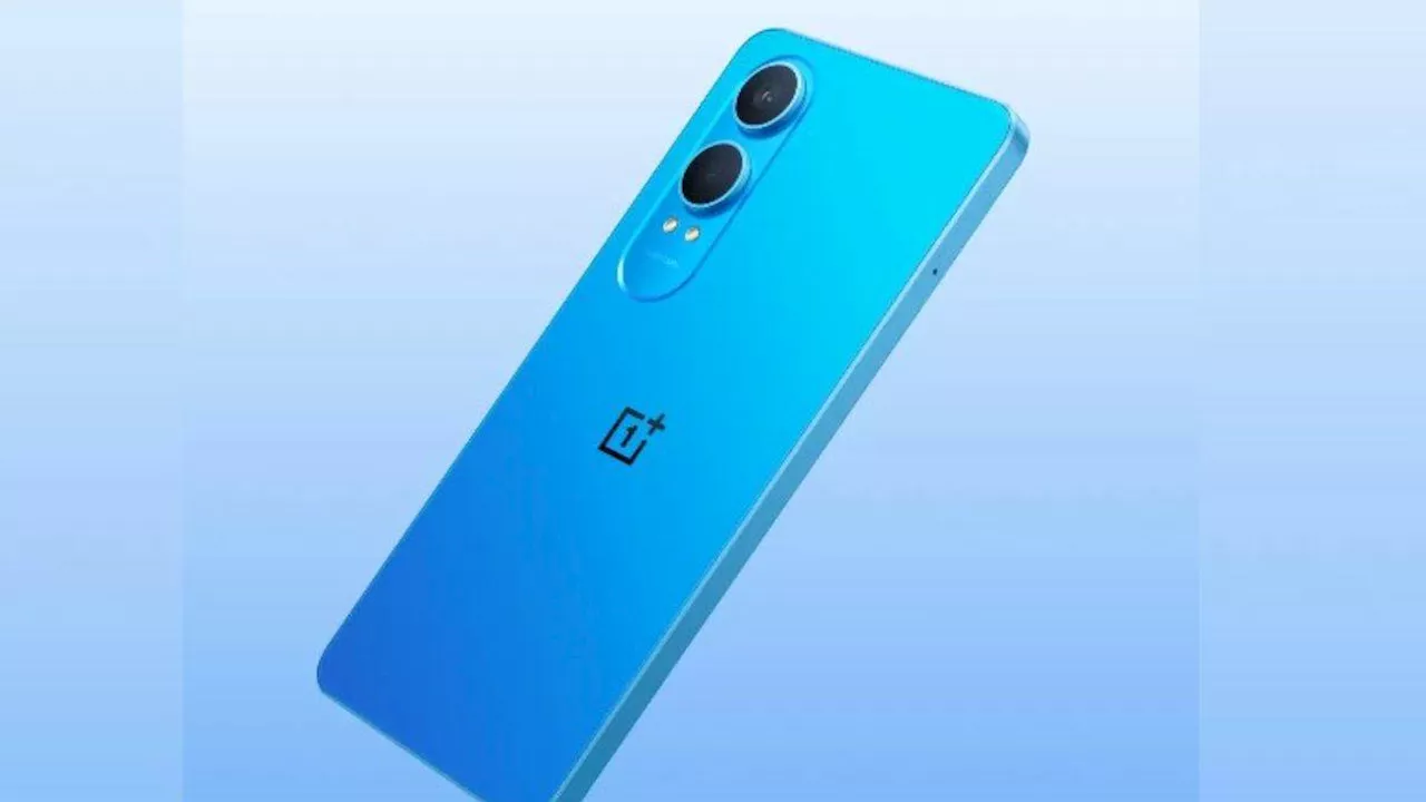 OnePlus Nord 4: 5500mAh की बैटरी और 100W फास्ट चार्जिंग सपोर्ट वाले फोन में मिलेगा 4 साल का OS और 6 साल सॉफ्टवेयर अपडेट