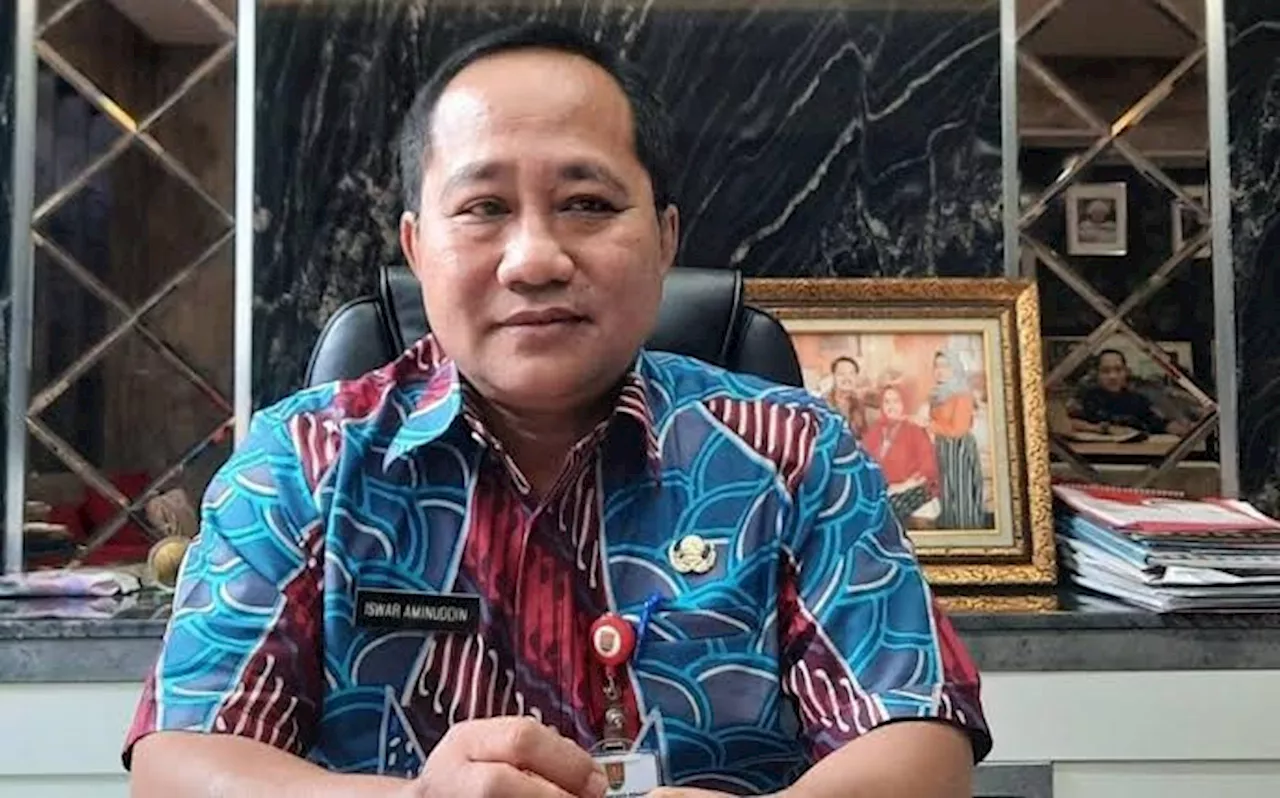 Bermanuver Politik Menjelang Pilwakot Semarang, Sekda Iswar Aminuddin Dipanggil KASN