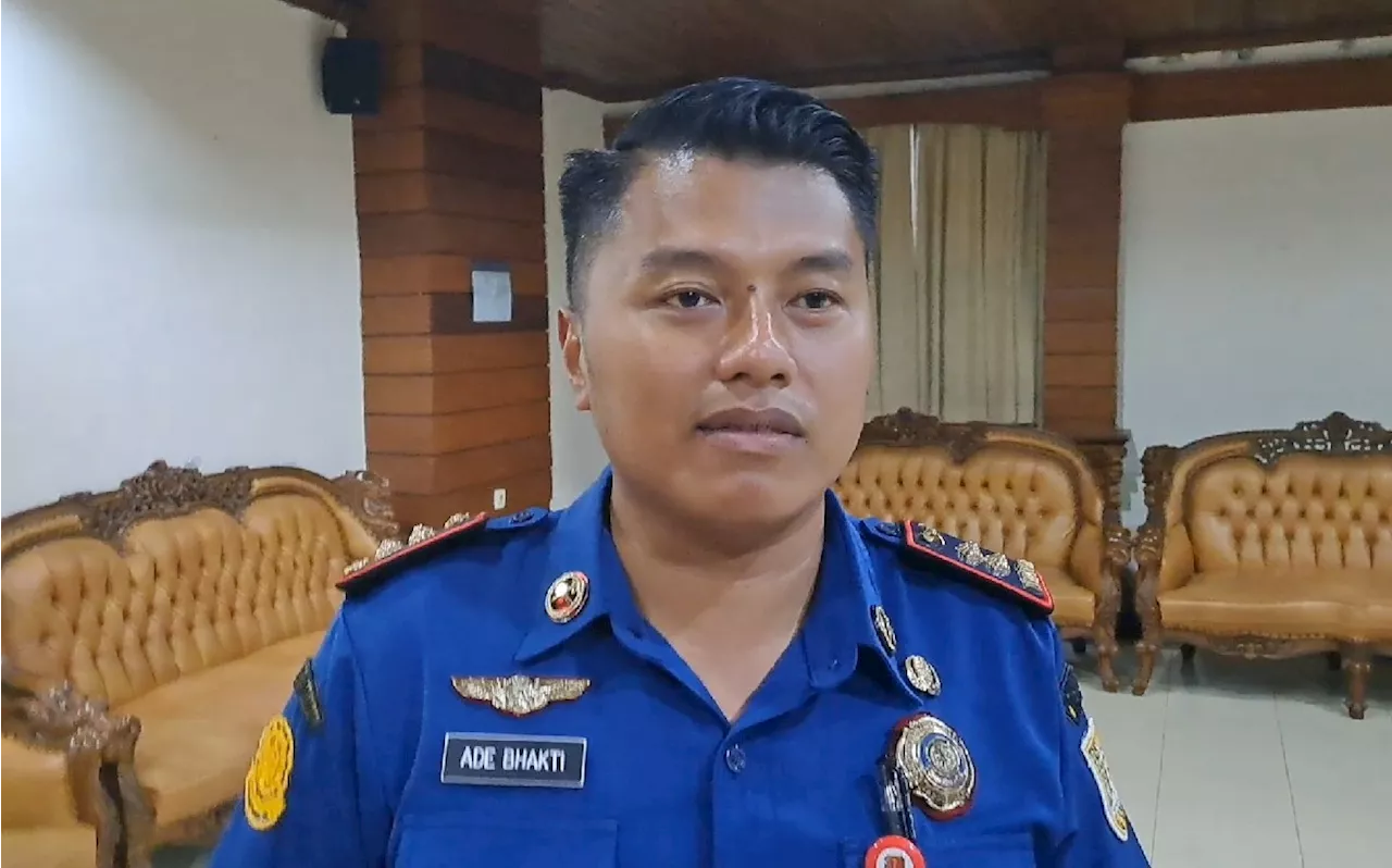 Berniat Maju Pilwako Semarang, Ade Bhakti Malah Dipanggil KASN