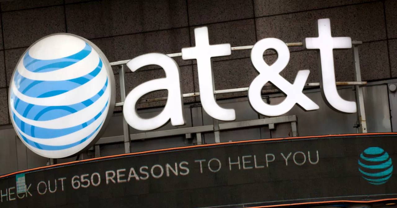 AT&T cybersecurity breach potentially posed 'risk to national security'