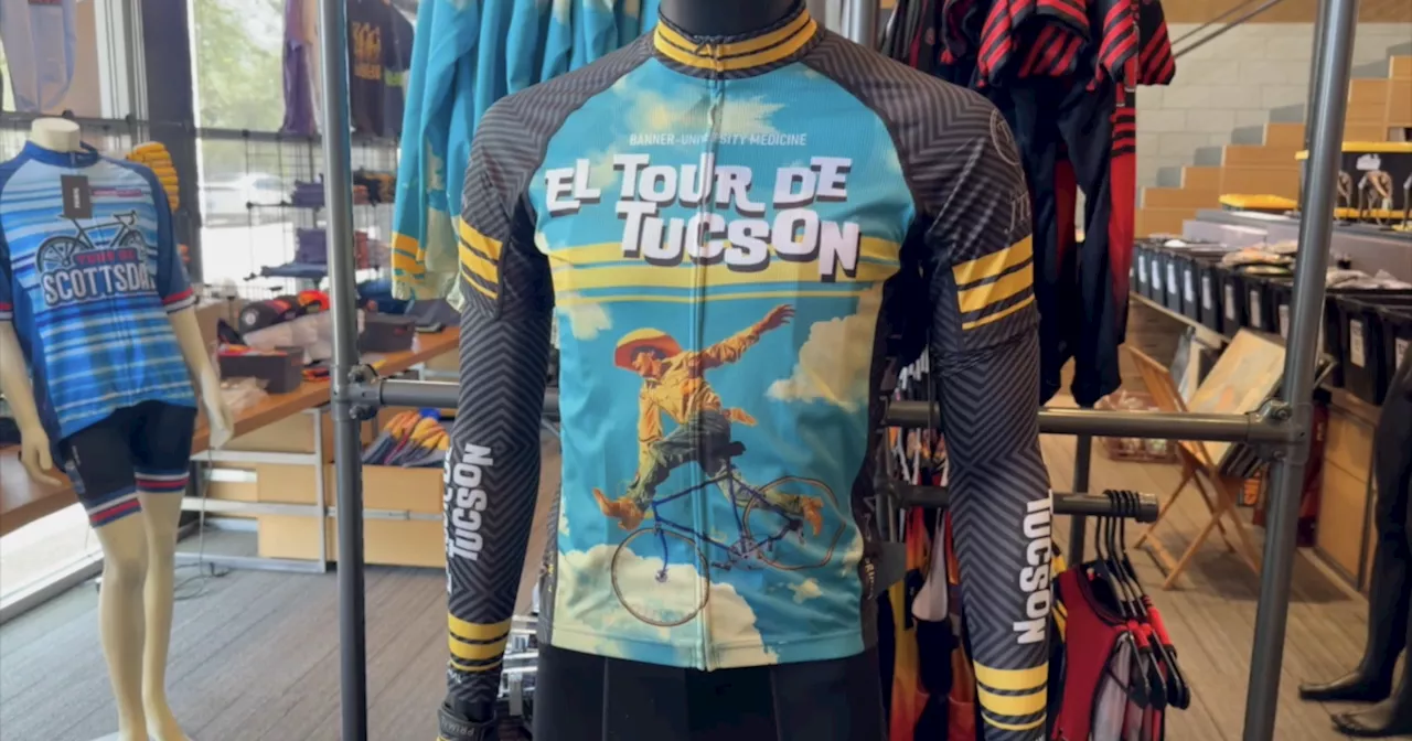 El Tour de Tucson opens first retail store in Midtown