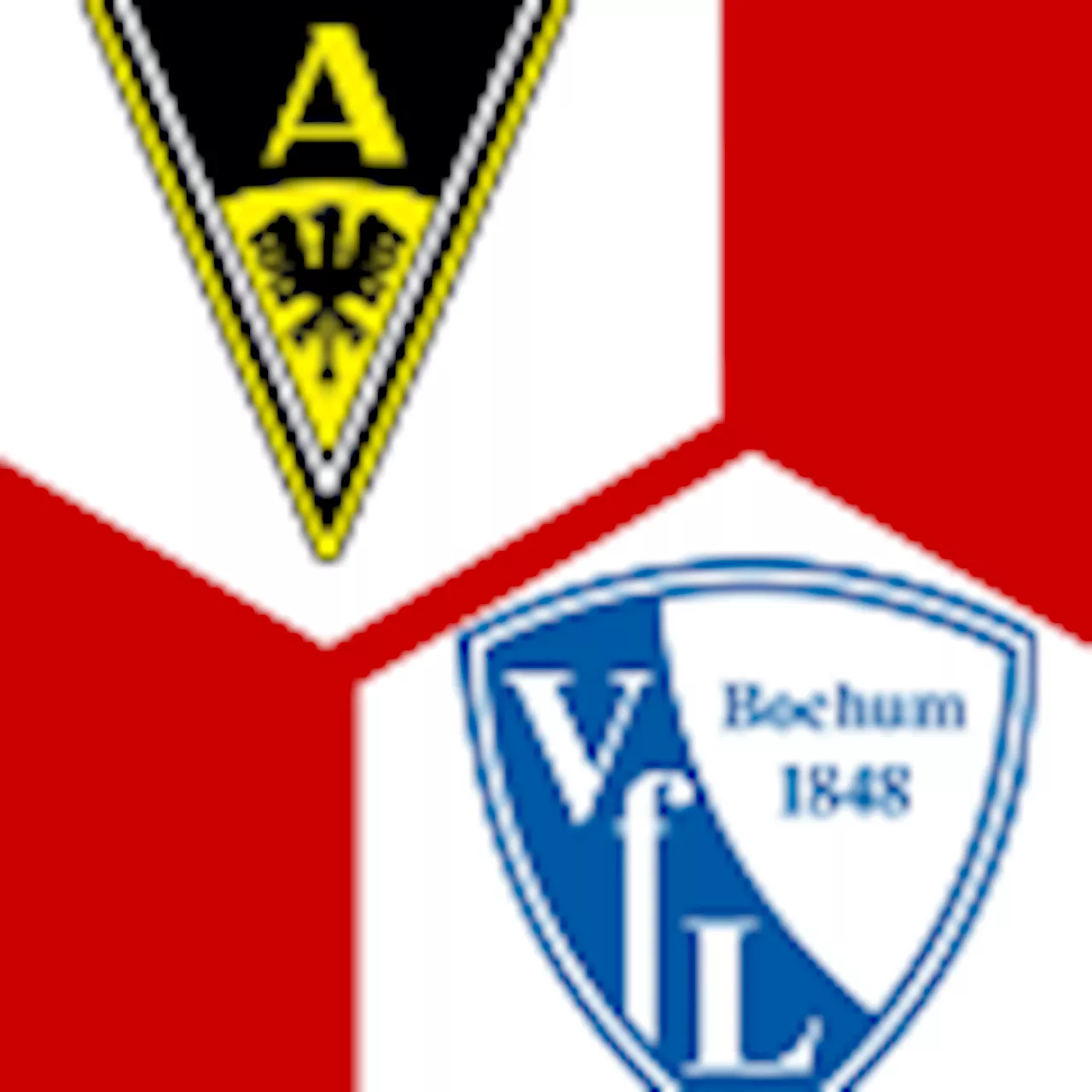  VfL Bochum : | KW28 | Fußball-Vereine Freundschaftsspiele 2024/25