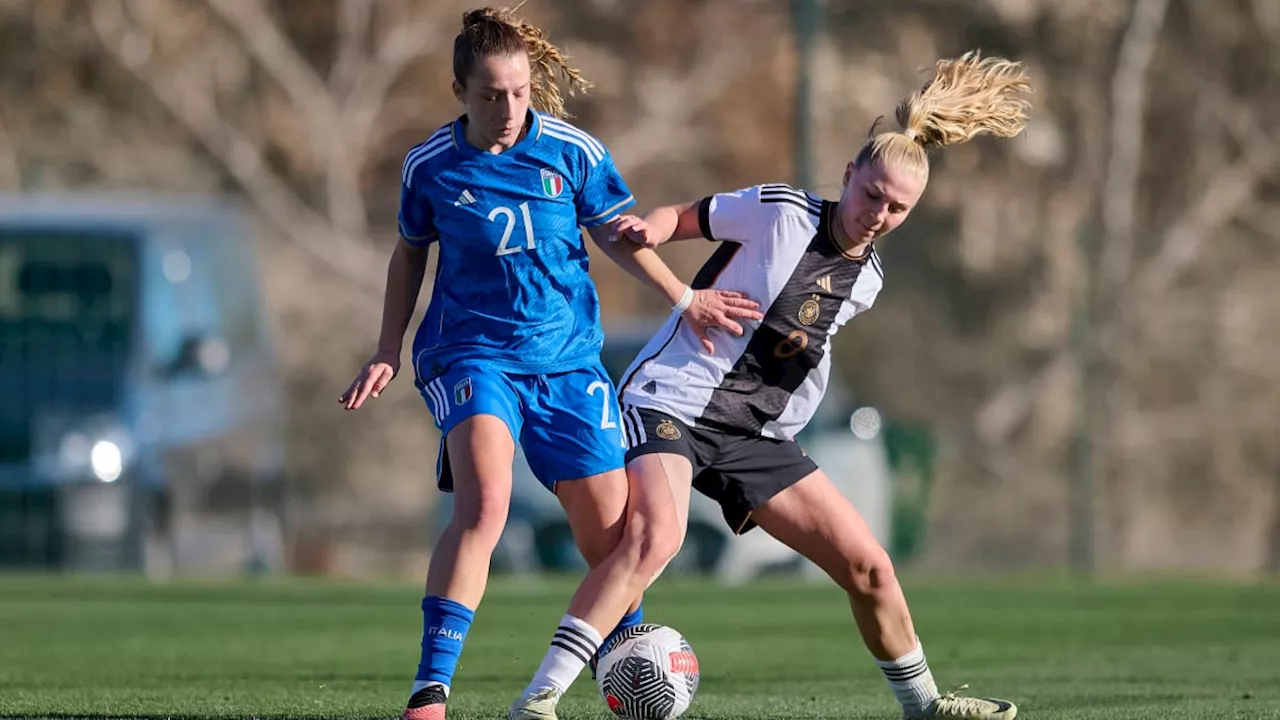 Wissenswertes zur U-19-EM der Juniorinnen