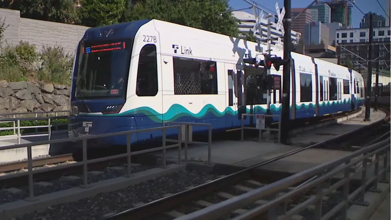 Citizen group demands Sound Transit halt work on ST3, be held accountable for delays