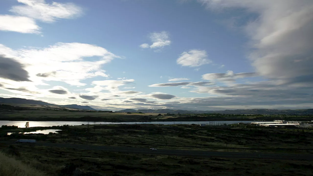 US and Canada agree to update 60-year-old treaty governing Columbia River