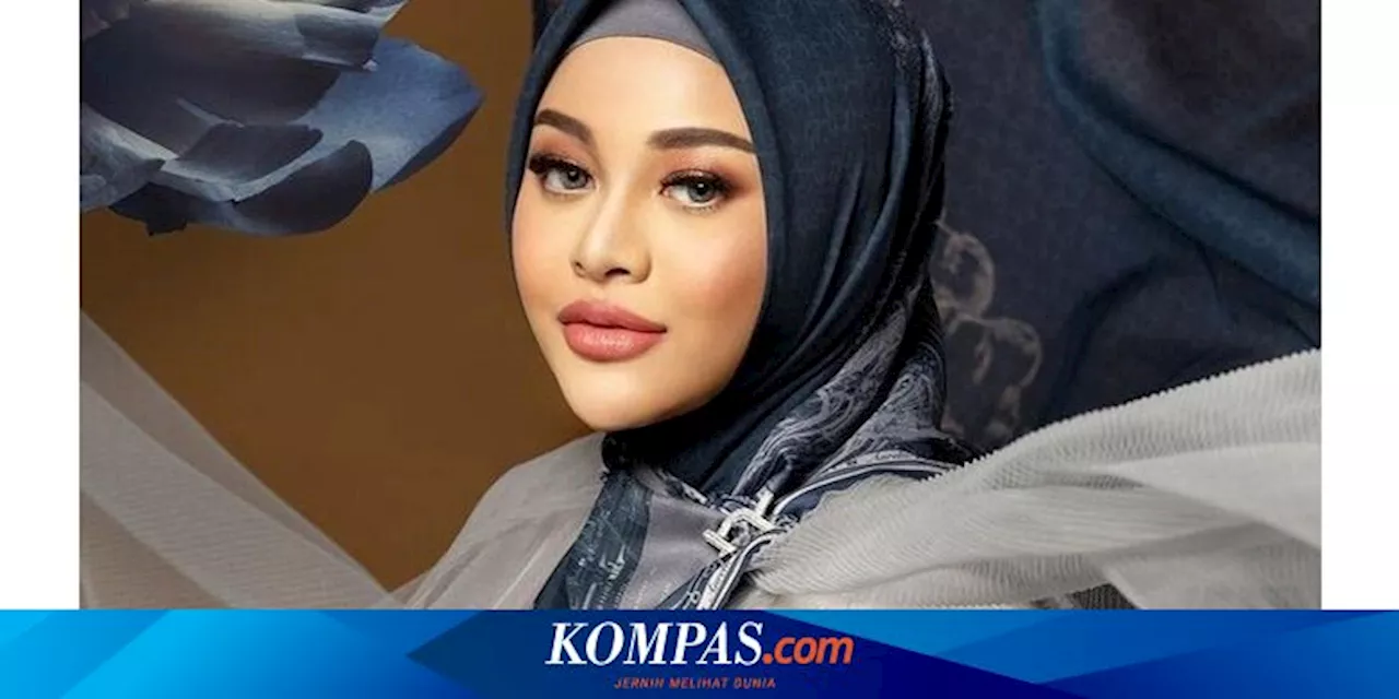 Curhat Aurel Hermansyah Sering Dibully Netizen