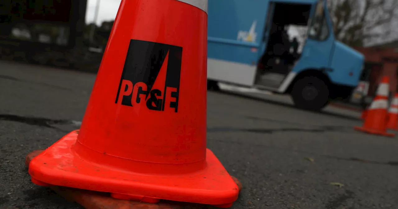 CPUC opens door on potential PG&E rate hikes as soon as 2025