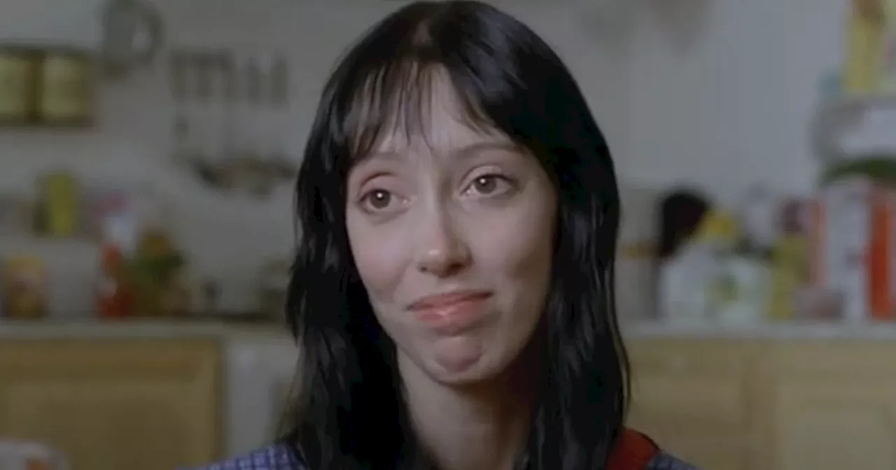 Shelley Duvall, star of 'The Shining' who retired to the Texas Hill Country, dies at 75