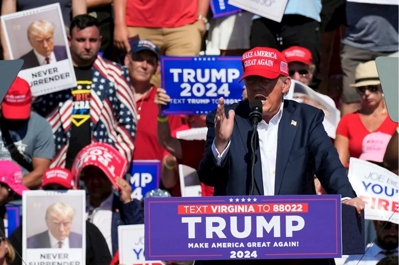 Broadening the base: How Trump can secure swing voters and win the 2024 election