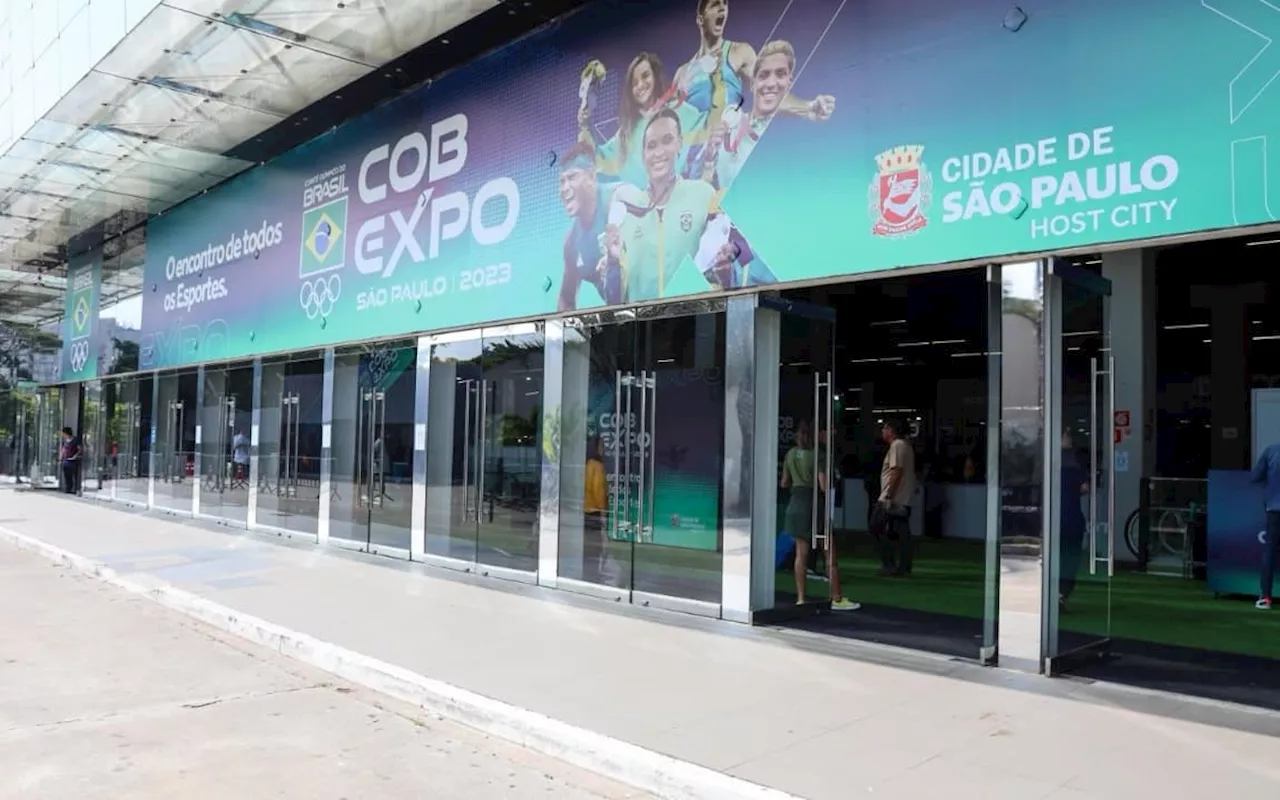 COB Expo 2024: veja a grade completa de cursos em Saúde Esportiva e Summit de Nutrição