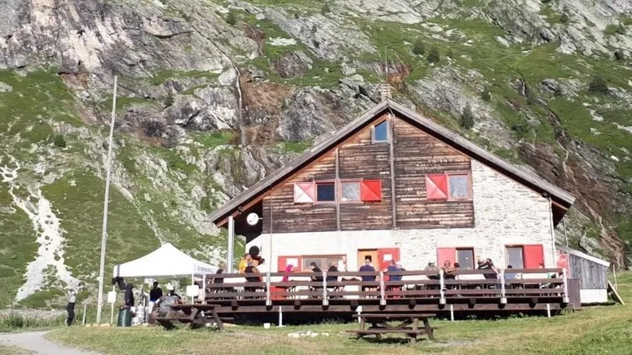 Tragedia al rifugio Scarfiotti di Bardonecchia, 27enne scivola nel lago e muore per ipotermia