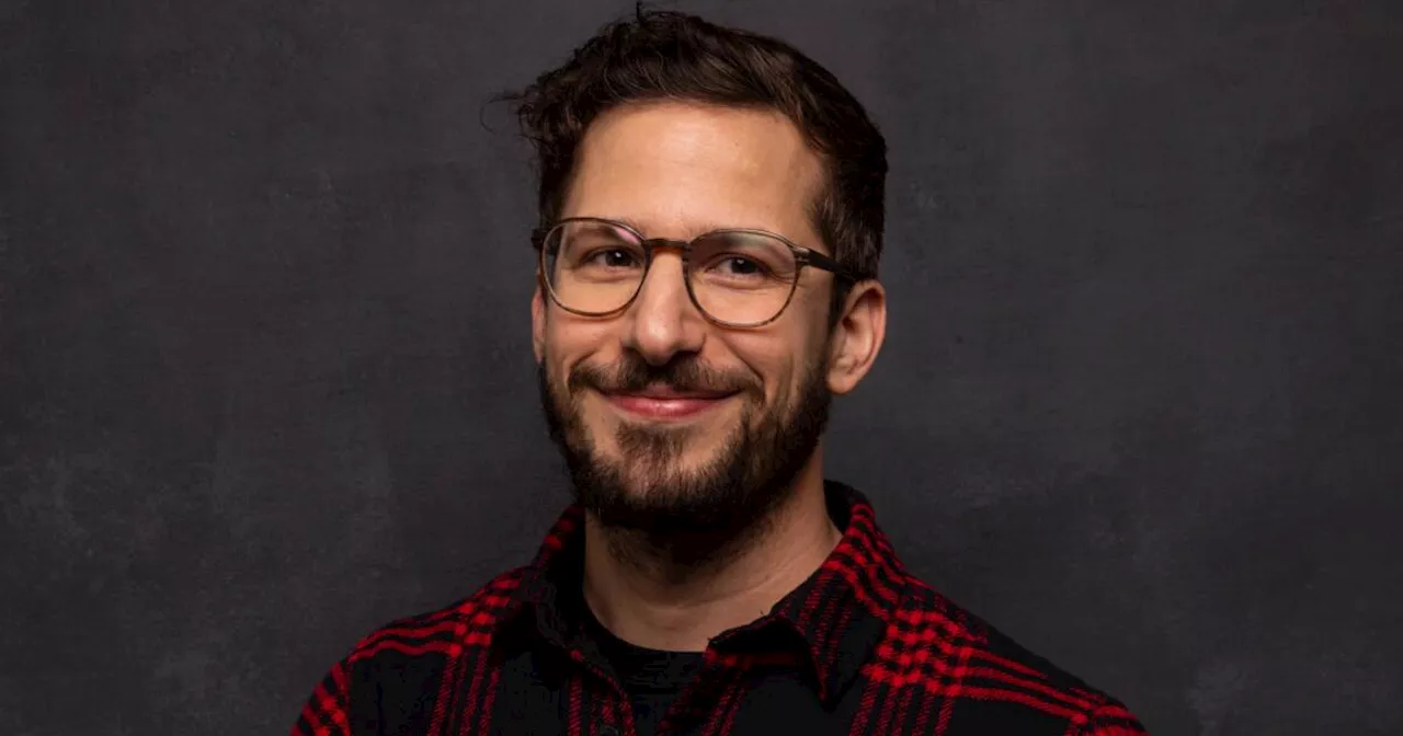 Andy Samberg says 'SNL' run took a 'heavy toll' on his health: 'You're not sleeping'