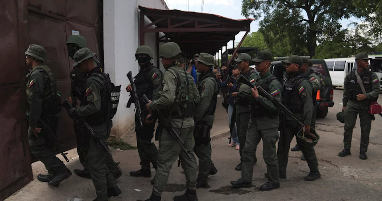 EEUU sanciona a pandilla venezolana Tren de Aragua; la acusa de ser red criminal transnacional