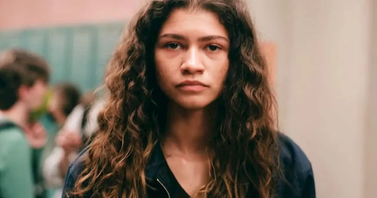 Max confirmó la tercera temporada de Euphoria: qué actores no vuelven a la serie