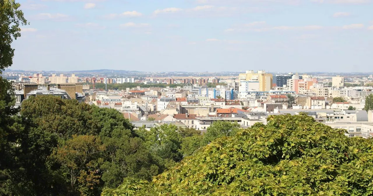 Seine-Saint-Denis : un homme retrouvé dans une voiture avec une belle dans la tête