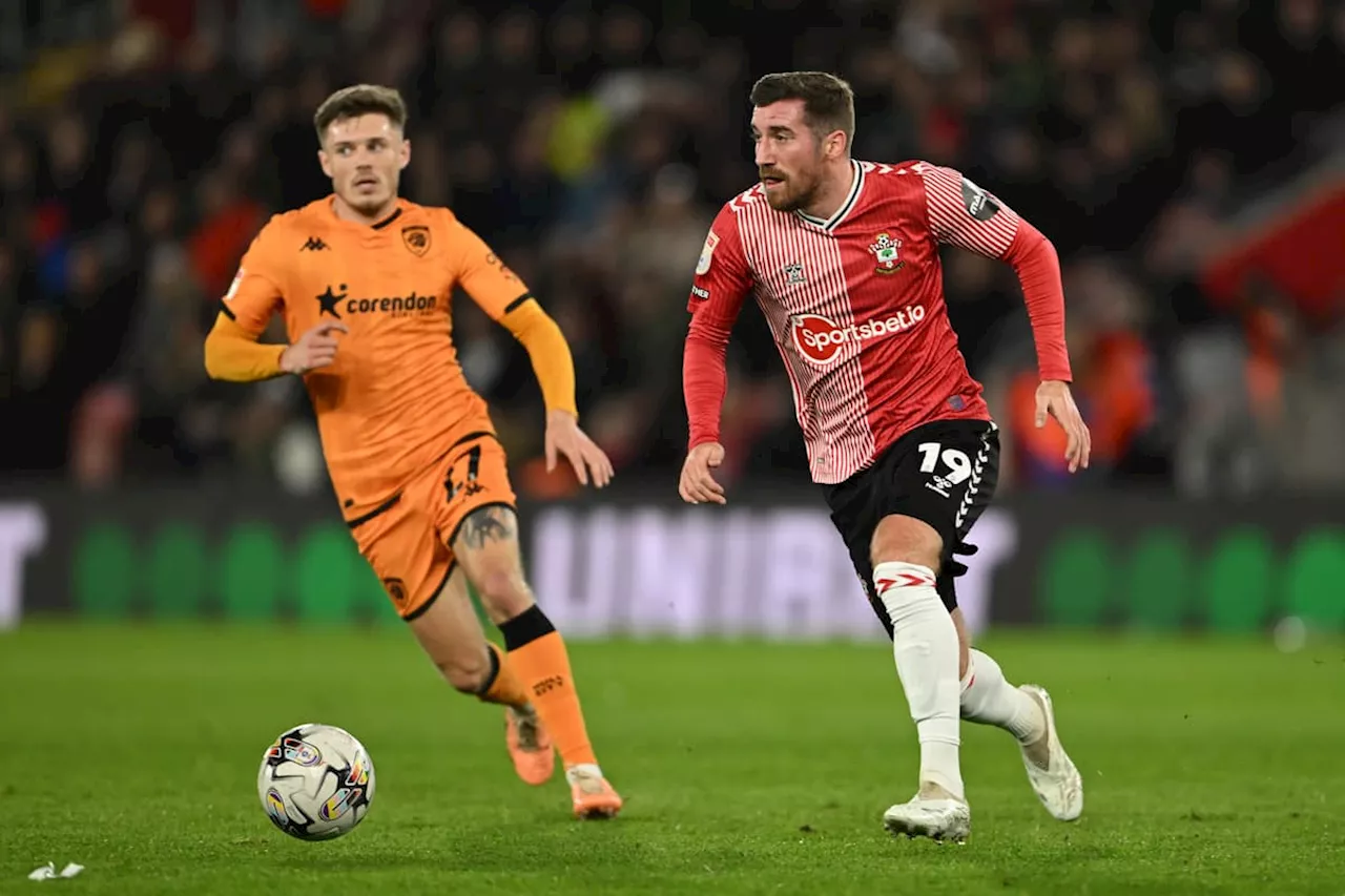 Southampton manager's glowing Joe Rothwell verdict will excite Leeds United fans as loan confirmed