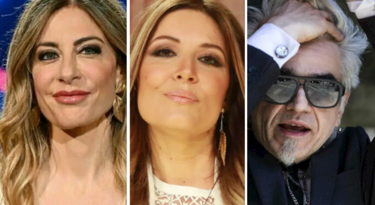 Morgan, Selvaggia Lucarelli delusa da Fagnani e De Girolamo: «È frustrante assistere all’indifferenza di altre