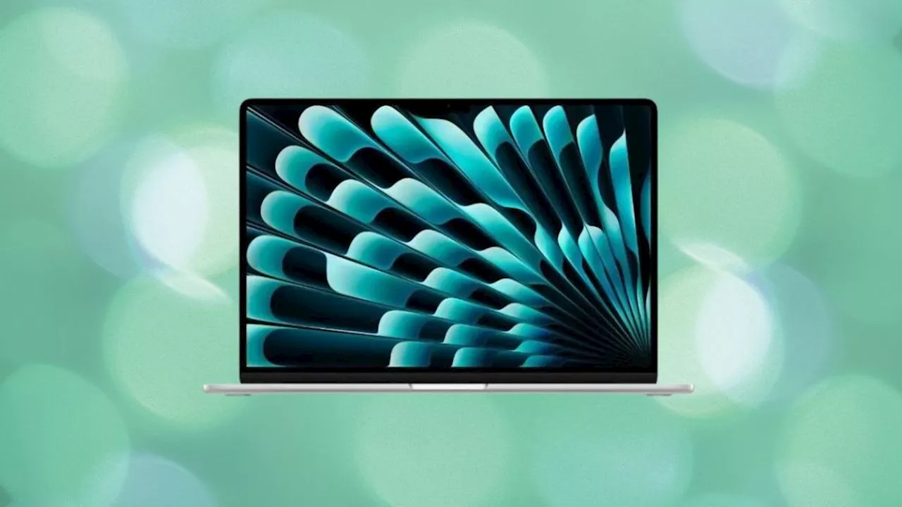 Cdiscount vend à perte l’incontournable MacBook Air M2 pendant les soldes