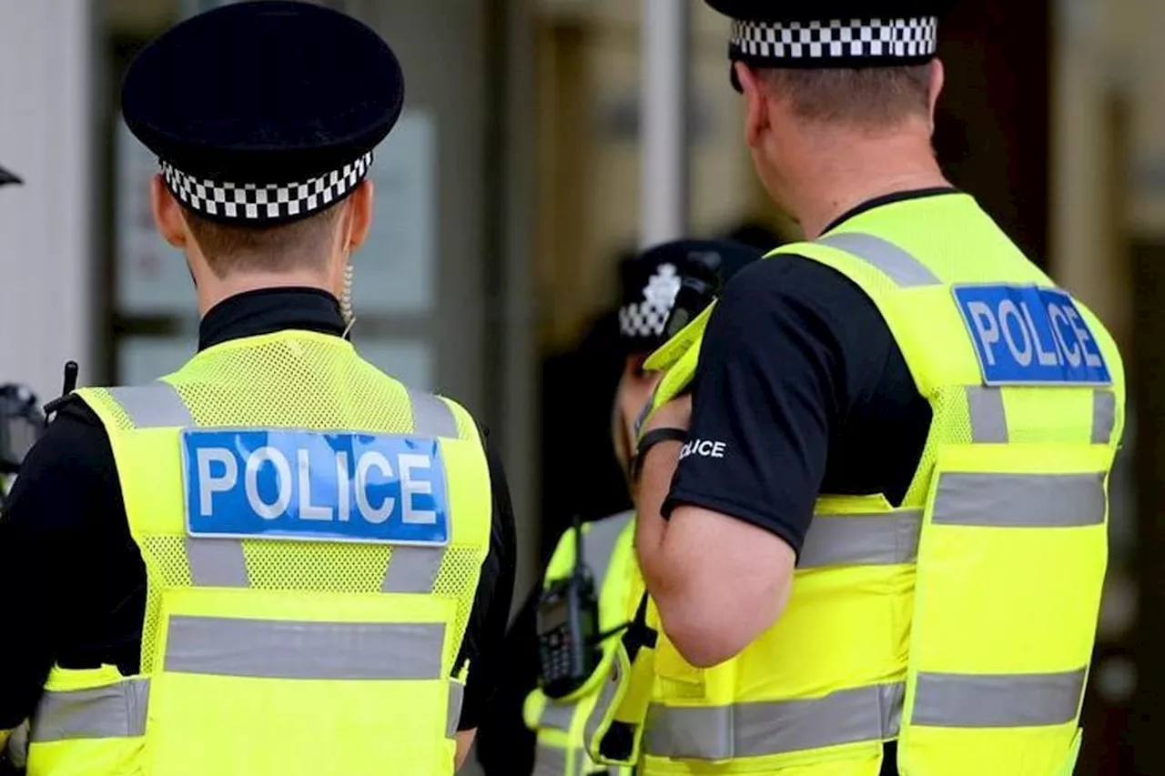 13 people with firearms and drug supply offences following police raids across Lancashire