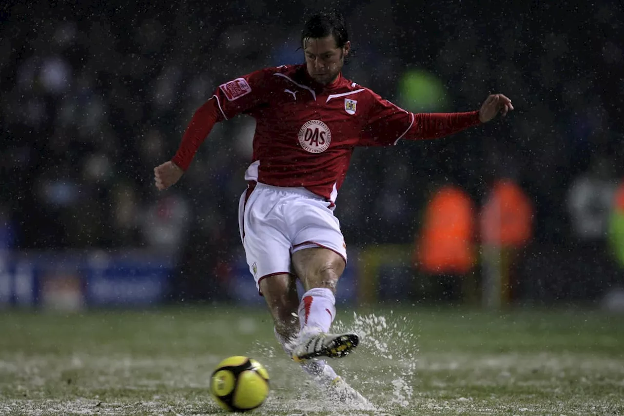 Former Preston North End, Bristol City, Aberdeen and Hearts man lands first manager's job